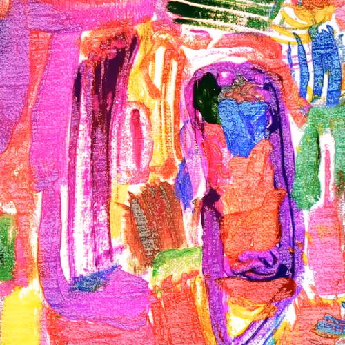 Artistic-Freedom Collection