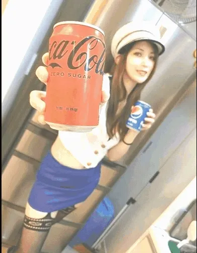 The Power Of Coca Cola
