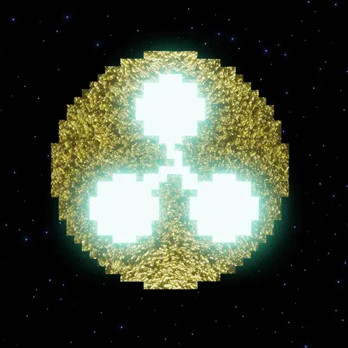 Golden XRP