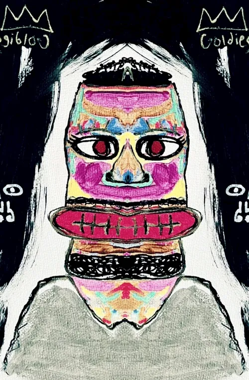 Item #82072708721342058041414421871050035180110027204151684953782159067639554506753 Media