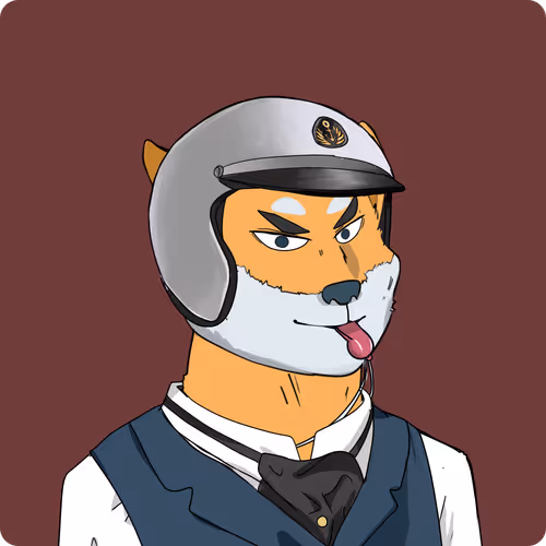 Genesis Shiba Army