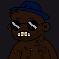 Degen Fella #01