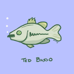 Ted Basso