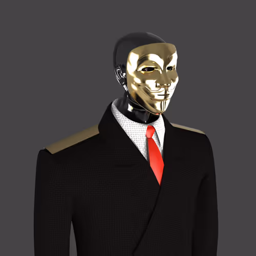 Anonymous Collectors #2
