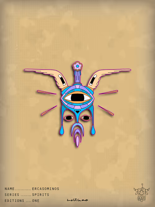 Item #47034382960403529439144181393706295402856687103614476081311813275364823662593 Media