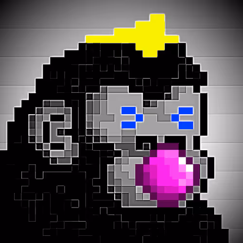 ReTro.Kongz #52