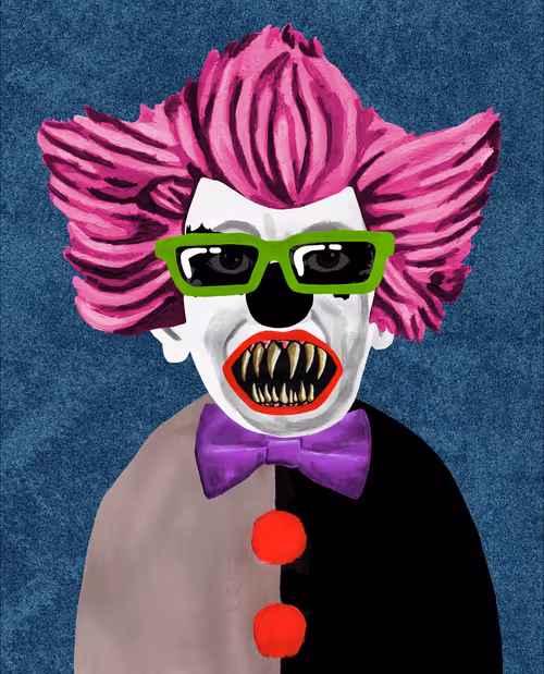 Item #68161677085167031850923655763275131997313977917884474542580746309378410283009 Media