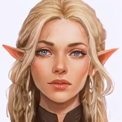 CryptoElves 197 - Hynna Welwen