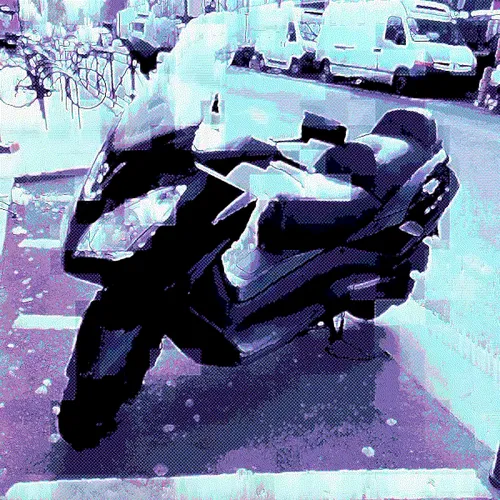 Item #115727291697093654400263464018852276952111209432831640319412175975876531322881 Media