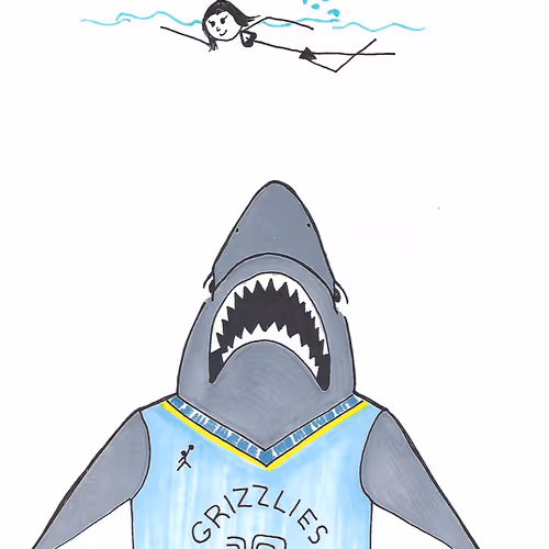 Saltwatergang