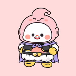 Chubby #0062