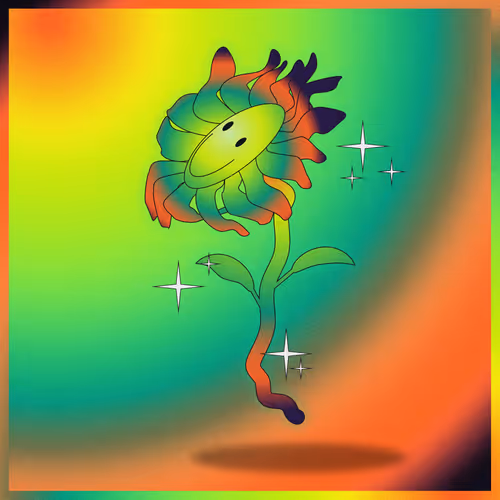Trance Flowers