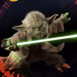 THE FORCE IS STRONG (WETH) THIS ONE