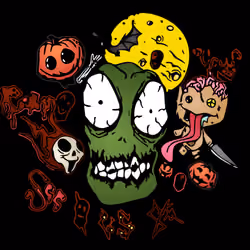 happy hollows