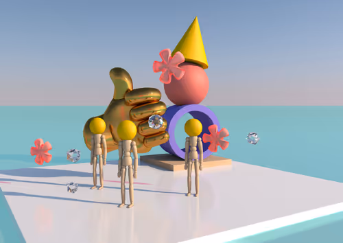 Item #33666551535504522030171567501508096477250478042702370837447251537115299708929 Media