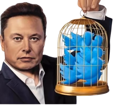 Elon musk Twitter buy.