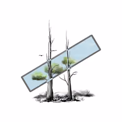 Tree #012