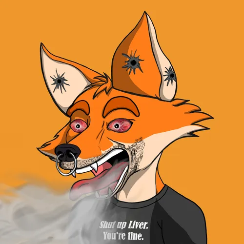 Cunningfoxes