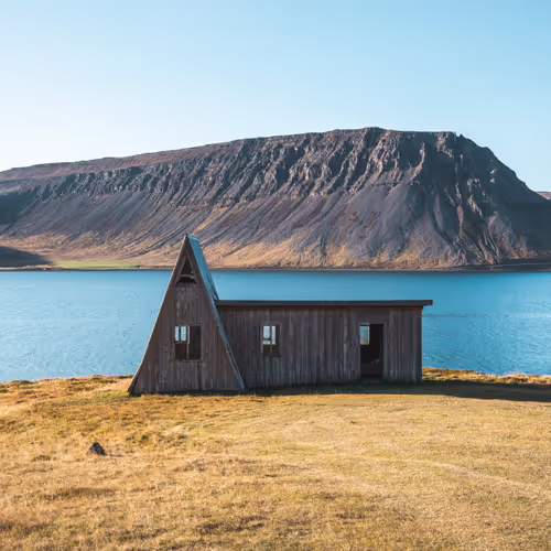 Lonely House