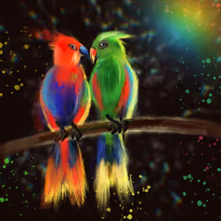 Eternal love