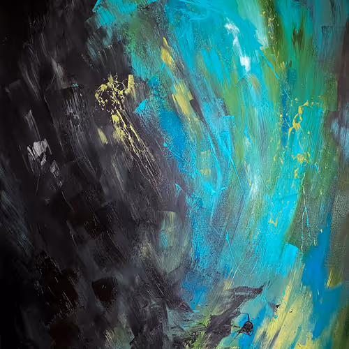 Sensory Perception Exploration
