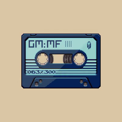 GM:MF #063