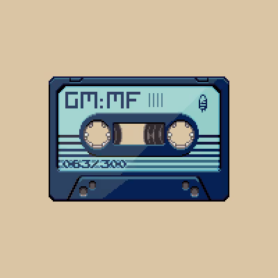 Item #46317816384867385699165531079969434878069794953493996338012732469524289290241 Media