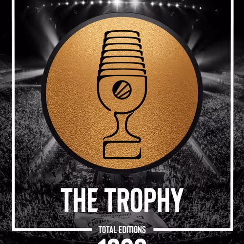 ESL Gaming - Testing Grounds