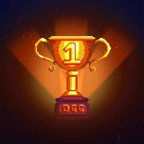 DGG eSports Collection