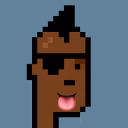 TonguePunk #21