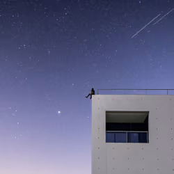 Stargaze