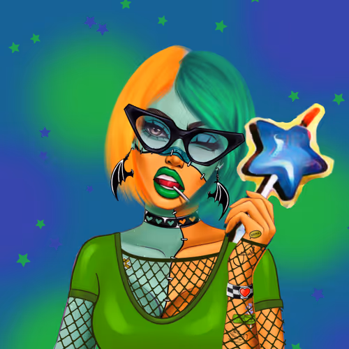 Item #14002516495968623939110779887494431421123921911817463587964207795456381550593 Media