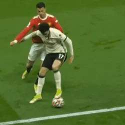 Ronaldo UFC