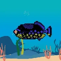 Etherfish #235