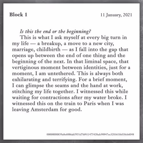 Item #113750569529439086262261944638744863229601652414511832601133566357239215685633 Media