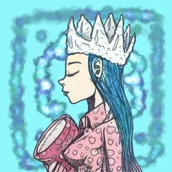 #036 The Crown of Dream