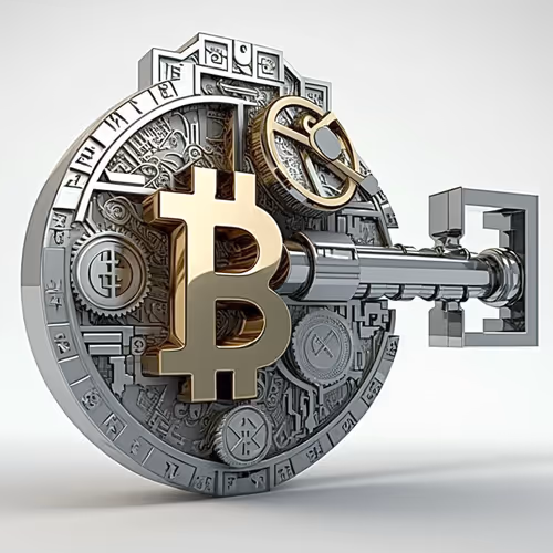 All In On Bitcoin
