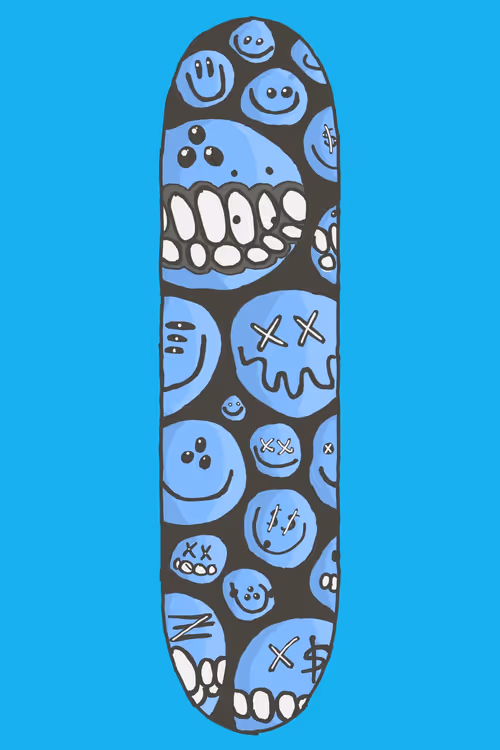 Item #46553540381422157109290729808278113358208817297793533282579445994472339406849 Media