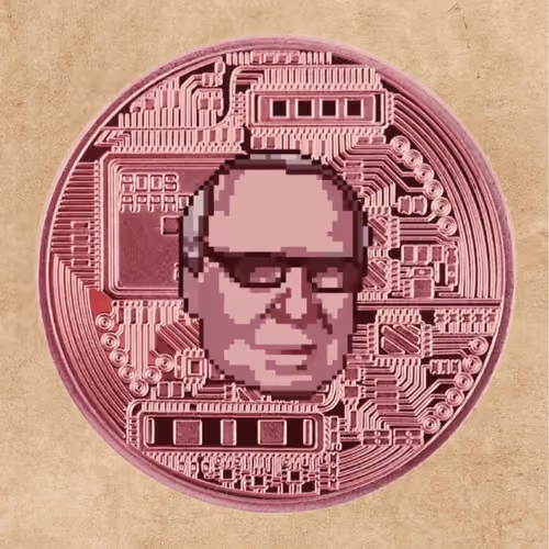 RichCoin #20