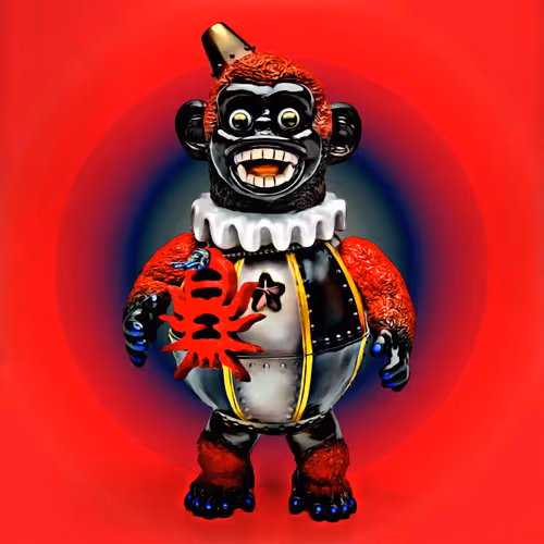 Item #94973190419486211374566261114596504015704598334912452339480144105404452831233 Media