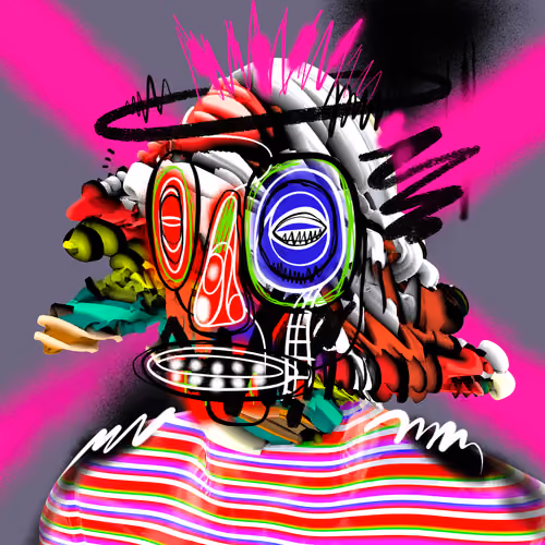 Blowface 0257