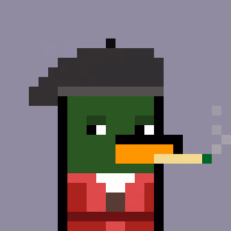Duckie #1700