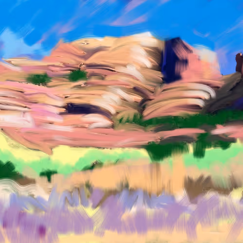 Beamstudioart
