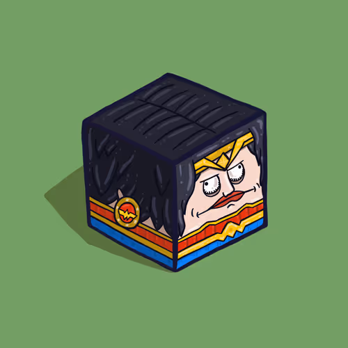 Cubies