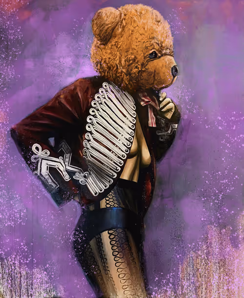 Item #13137240001730580674039978172085506260739101235023706750917462418090199351297 Media