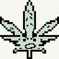 Loud Leaf #003