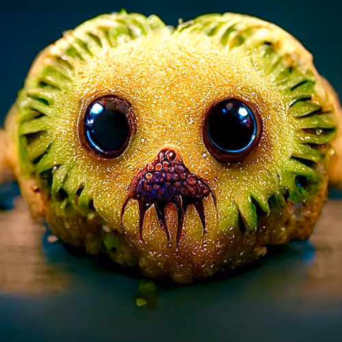 Kooky Kiwi