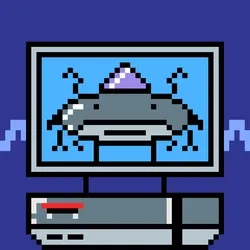 Dancing Bots #1