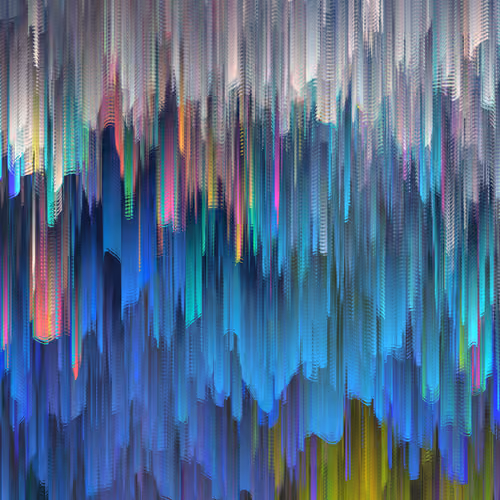 OBSCURE ALTERATION V2 #29