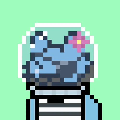 PixelCat 2814